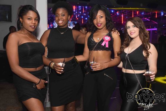 sex, lies & cognac barcode saturdays inside solarium nightclub toronto 3